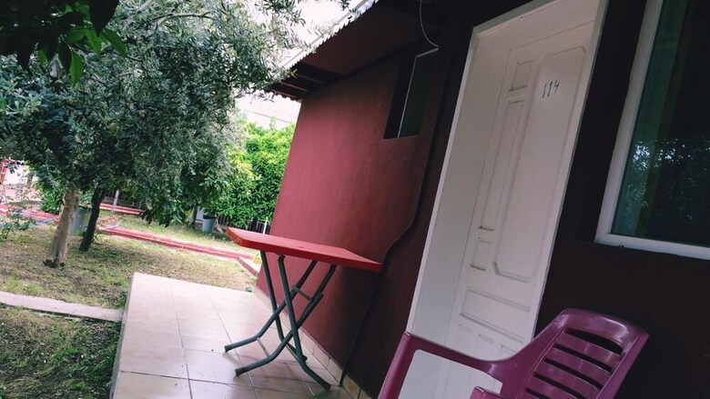 Pension Civiler Hotel