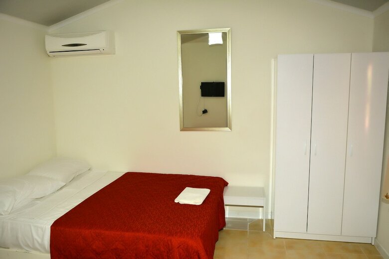 Pension Civiler Hotel