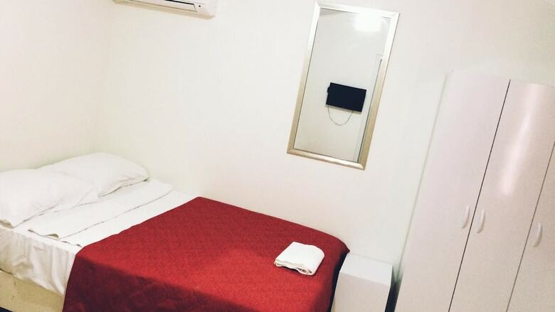 Pension Civiler Hotel