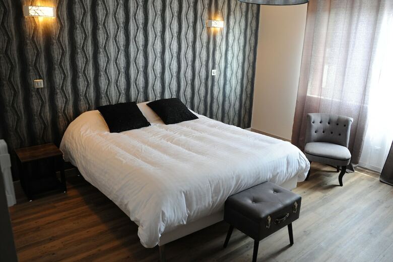 Hotel L'ange de La Vallee