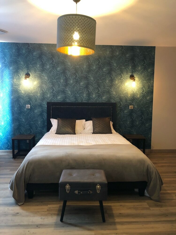 Hotel L'ange de La Vallee