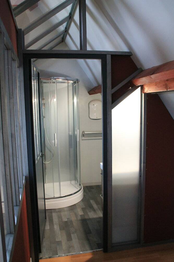 Hotel Le Haut Mesnil - 3