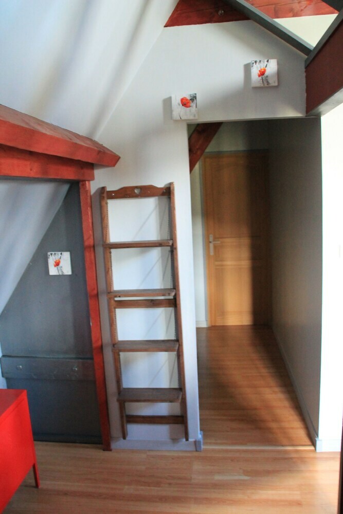 Hotel Le Haut Mesnil - 3