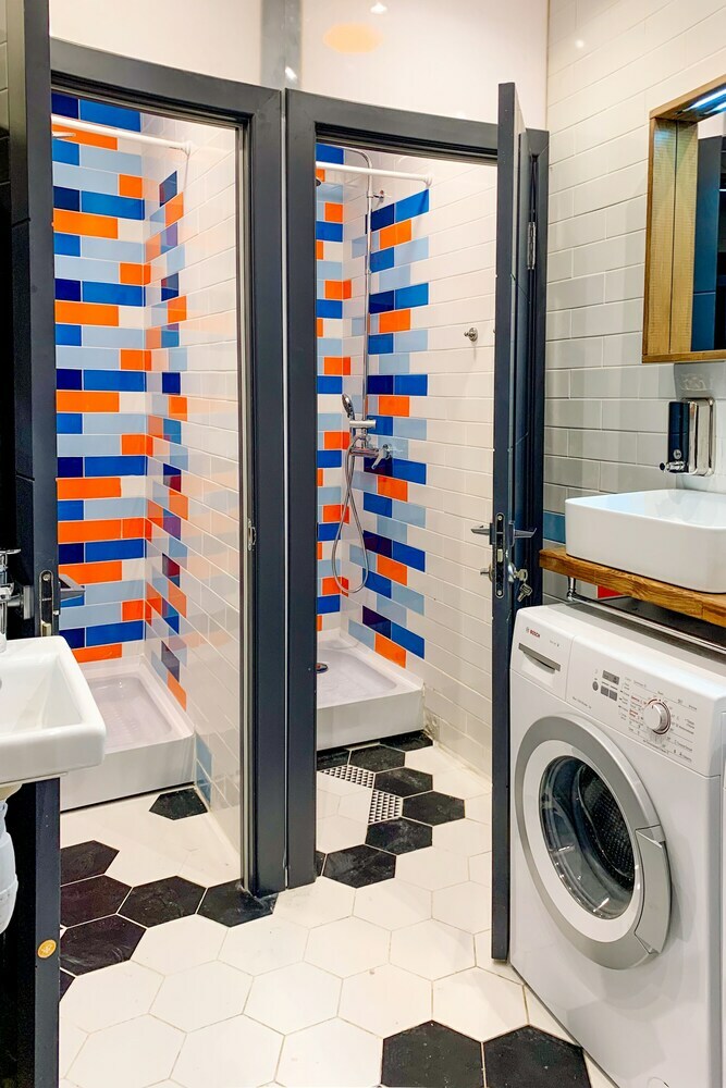 Loginn - Hostel