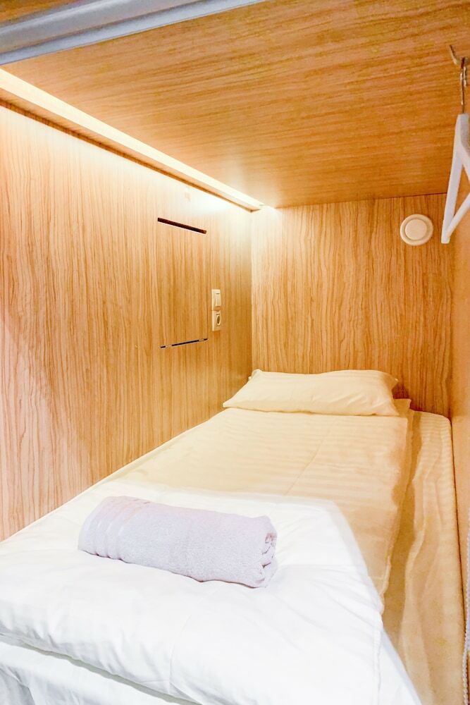 Loginn - Hostel