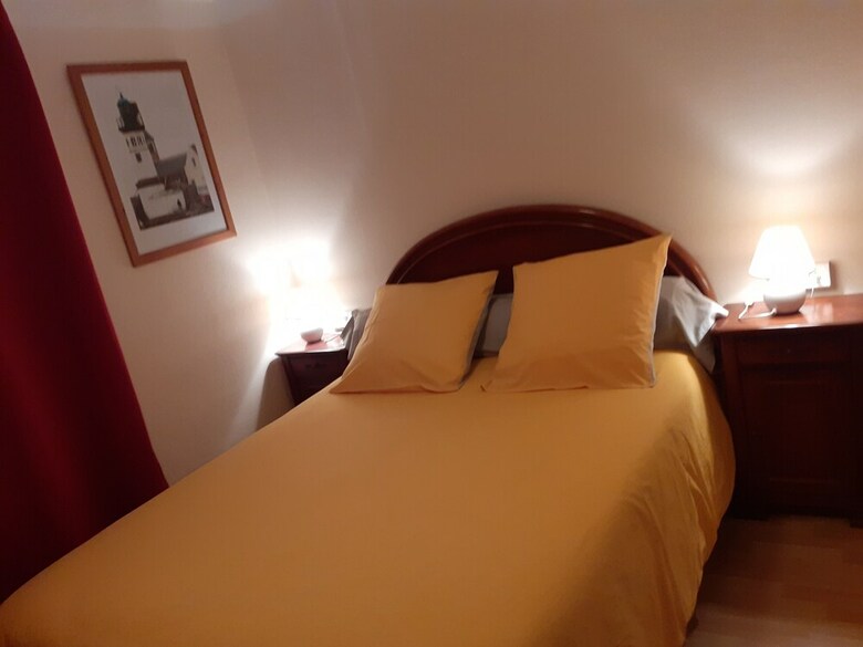 Maison & Table D'h�tes L'impr�vu