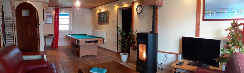 Maison & Table D'h�tes L'impr�vu