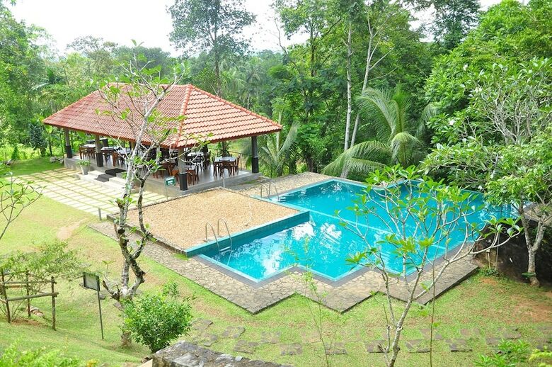 Apartamento Nature Lovers Resort