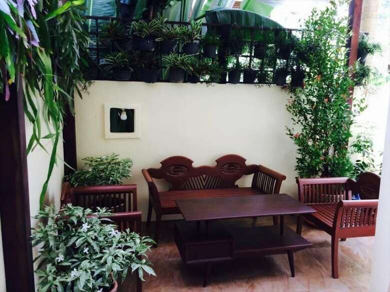Hotel Kosol Place Aonang
