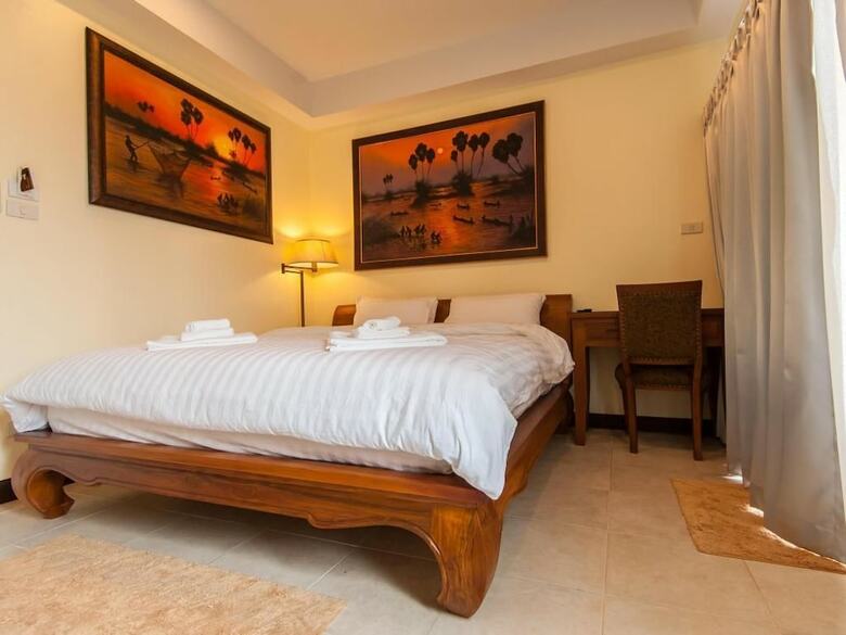 Hotel Kosol Place Aonang