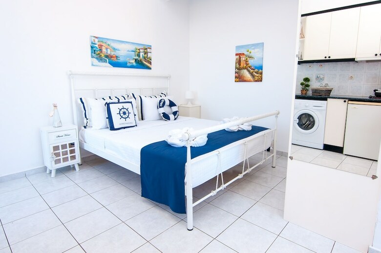 Hotel Teo Apartments
