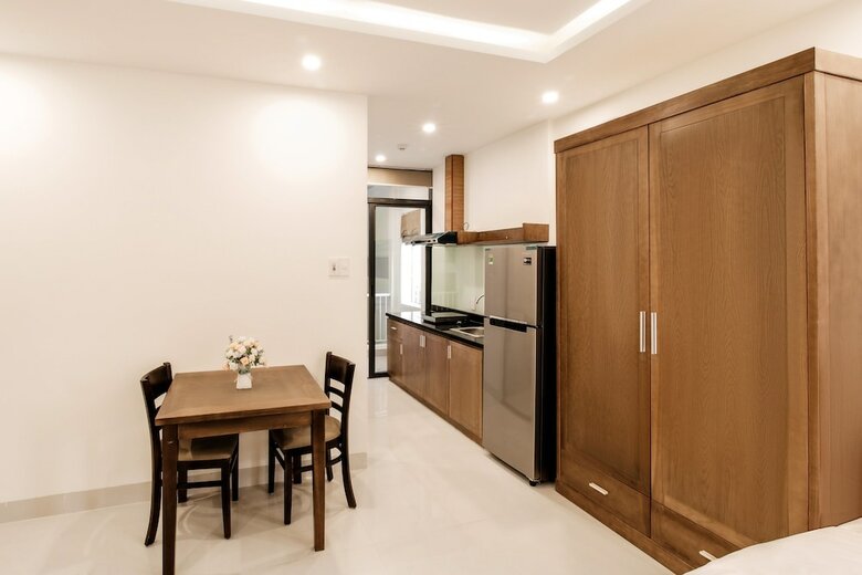 Pn Apartment