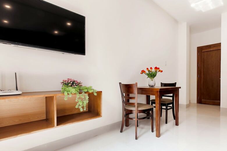 Pn Apartment
