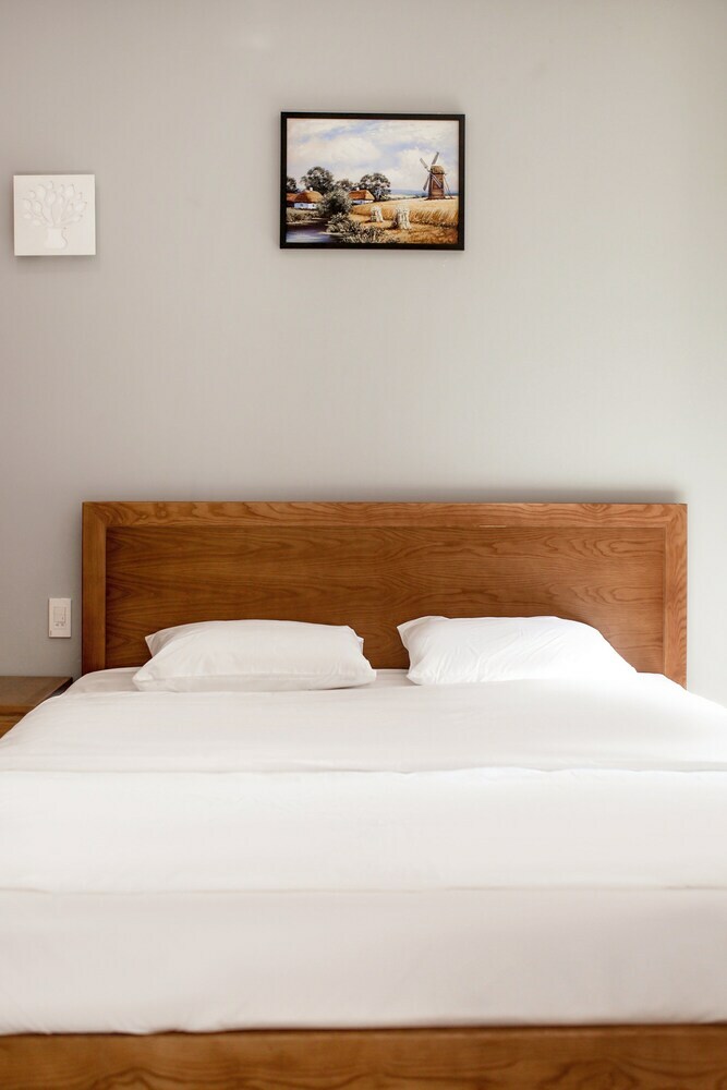 Pn Apartment