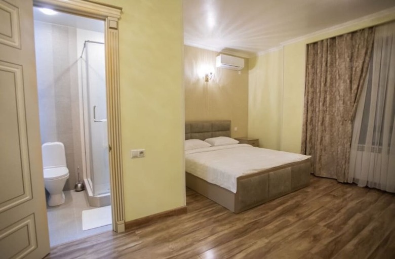 Nork Hotel