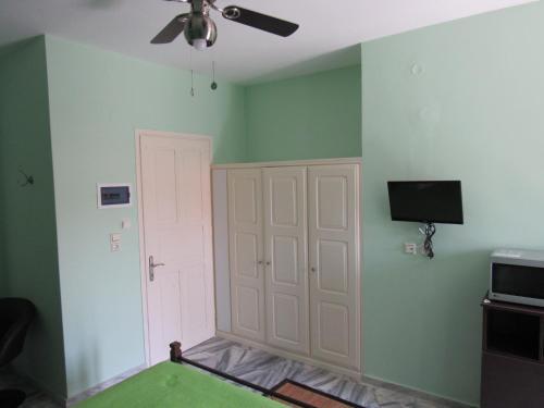 Apartamentos Tsalis Studios
