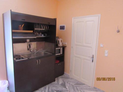 Apartamentos Tsalis Studios