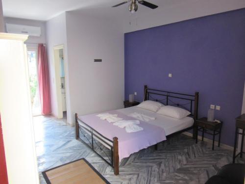 Apartamentos Tsalis Studios