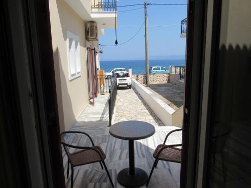 Apartamentos Tsalis Studios