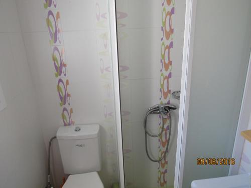 Apartamentos Tsalis Studios