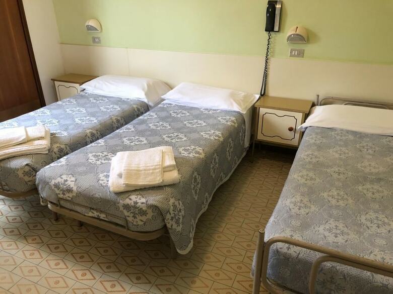 Be Hotel Rimini