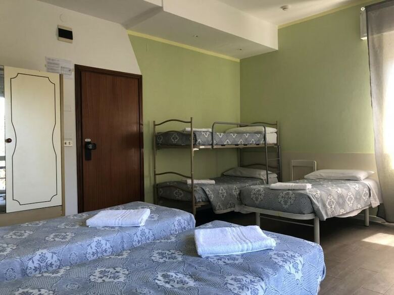 Be Hotel Rimini