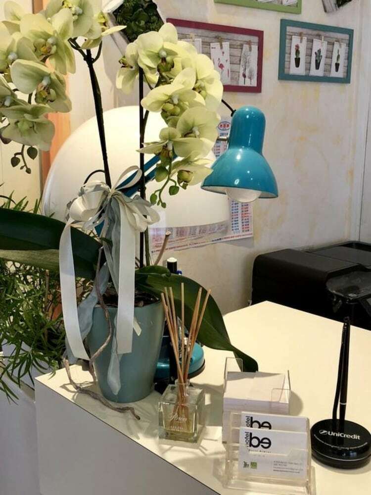Be Hotel Rimini