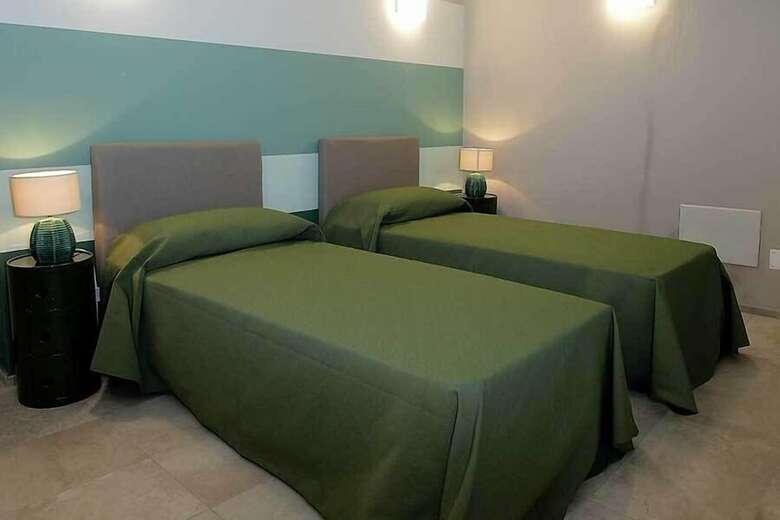 Il Convento Case Vacanze