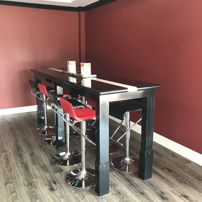 Hotel Milan Inn & Suites