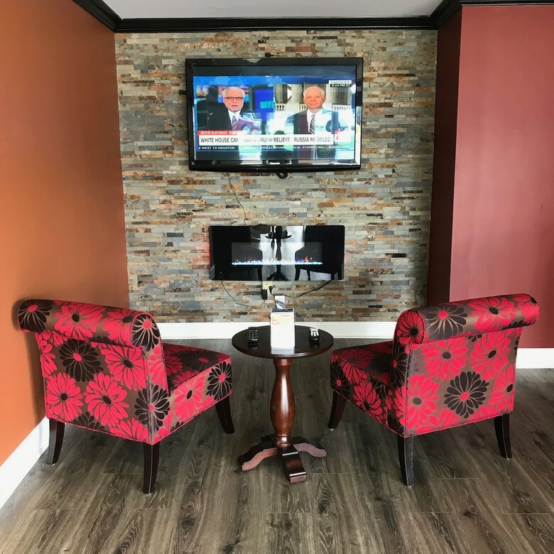 Hotel Milan Inn & Suites