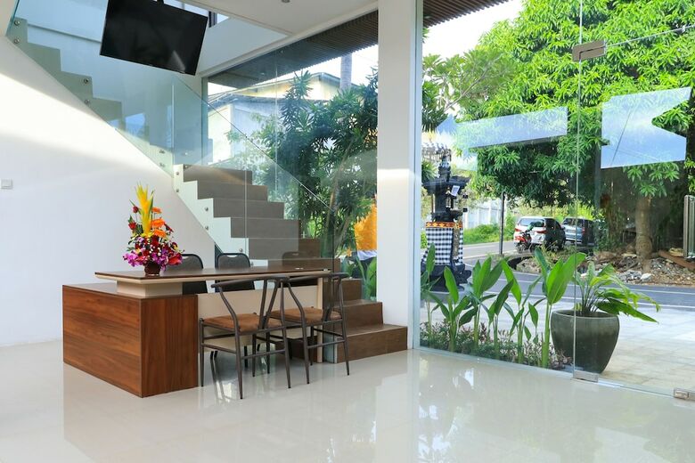 Kumari Villa
