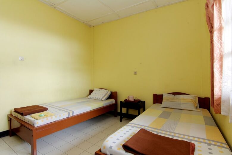 Hotel Puspita