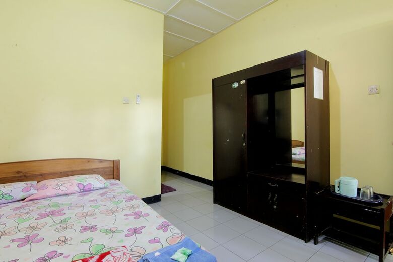 Hotel Puspita