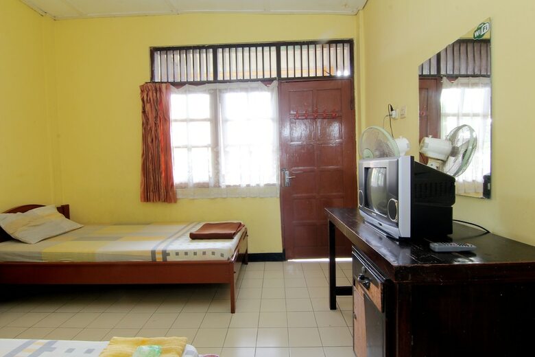 Hotel Puspita