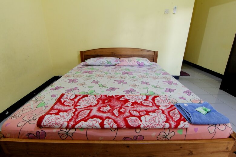 Hotel Puspita