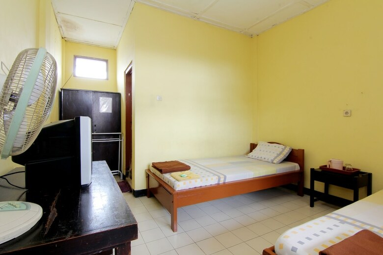 Hotel Puspita