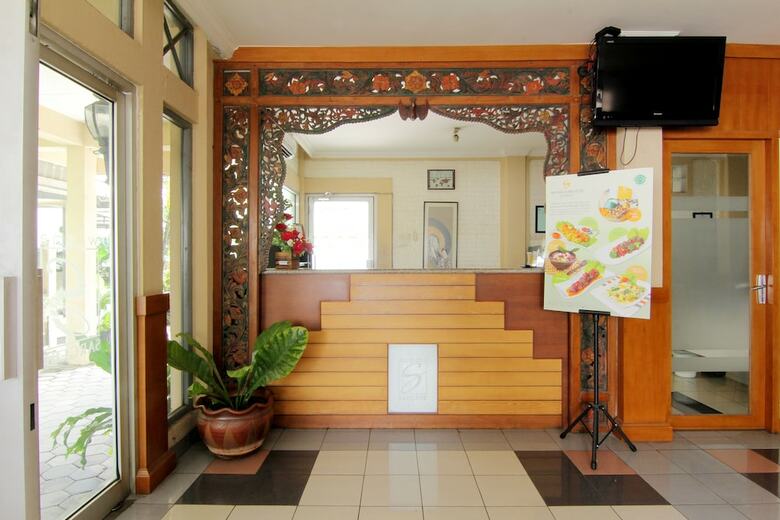 Hotel Wisma Sargede