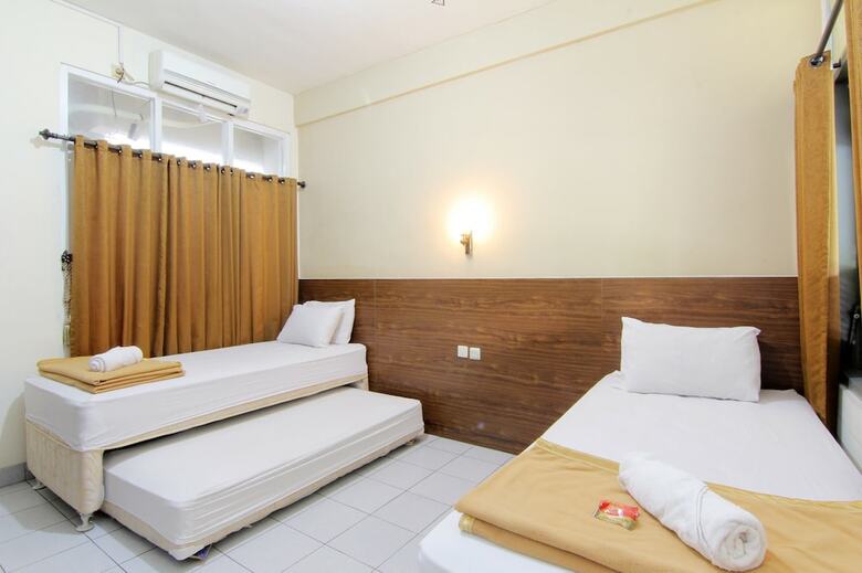 Hotel Wisma Sargede