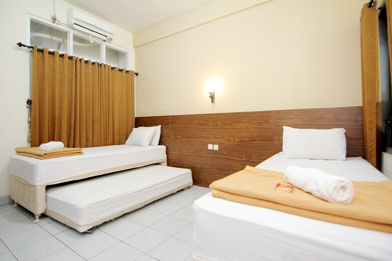 Hotel Wisma Sargede
