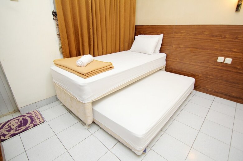 Hotel Wisma Sargede