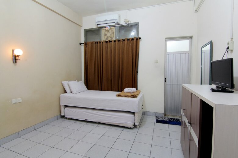 Hotel Wisma Sargede