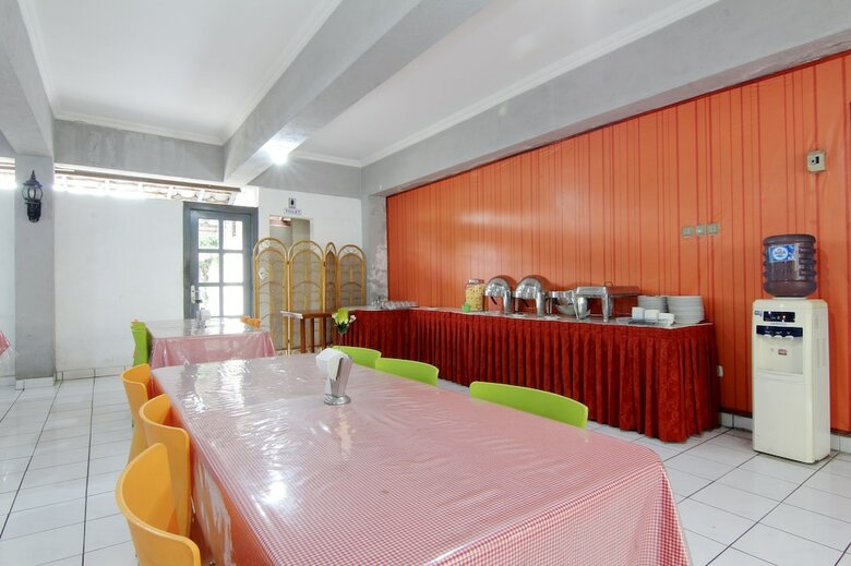 Hotel Wisma Sargede
