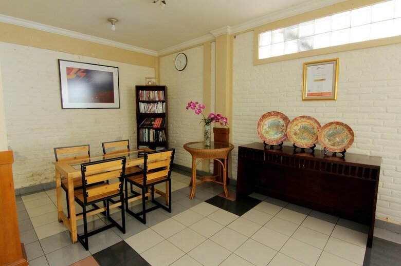 Hotel Wisma Sargede