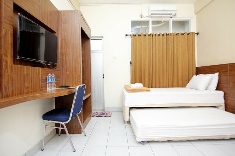 Hotel Wisma Sargede