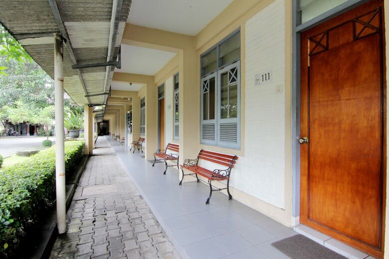 Hotel Wisma Sargede