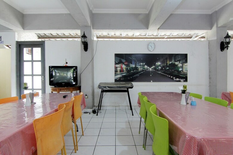 Hotel Wisma Sargede