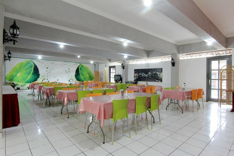 Hotel Wisma Sargede
