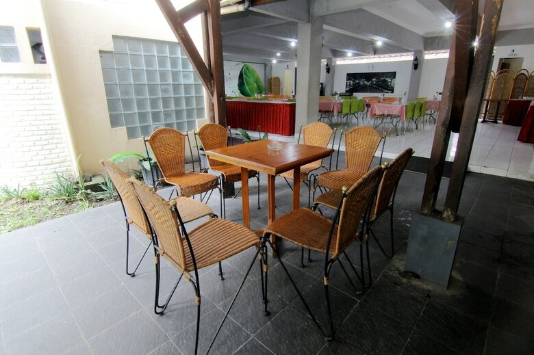 Hotel Wisma Sargede
