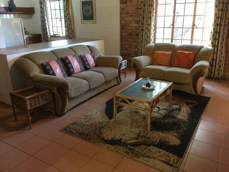 Posada Masasana's Rest