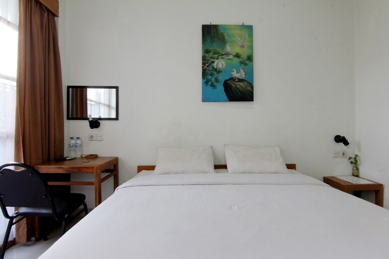 The Nest Hotel